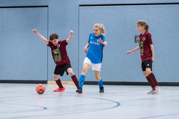 Bild 228 - wCJ Futsalmeisterschaft Runde 1